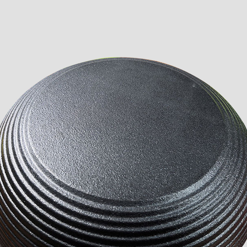 Hot Pot with Wooden Lid