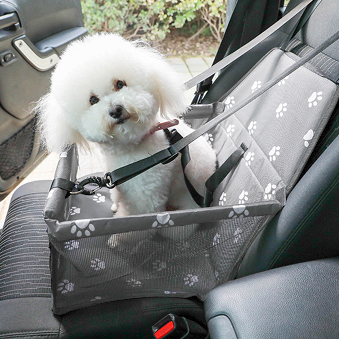 Pet Booster Car Seat