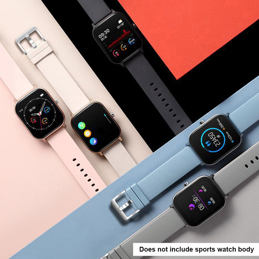 Model P8 Smart Watch Band