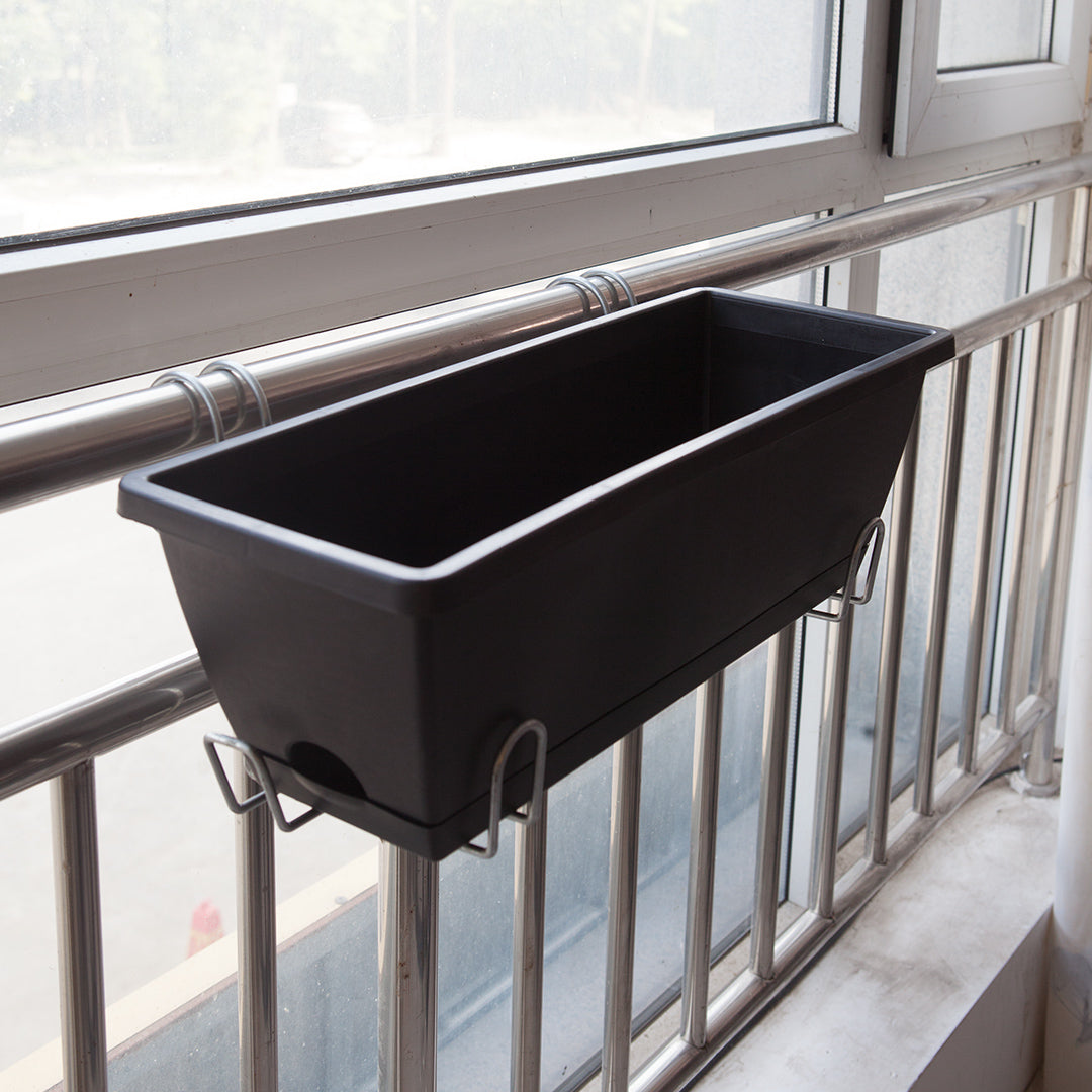 Rectangular Planter