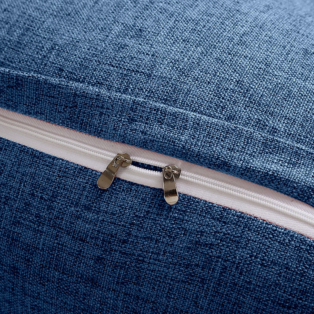 Triangular Headboard Pillow