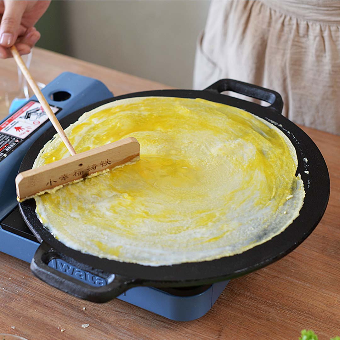 Crepe Pan