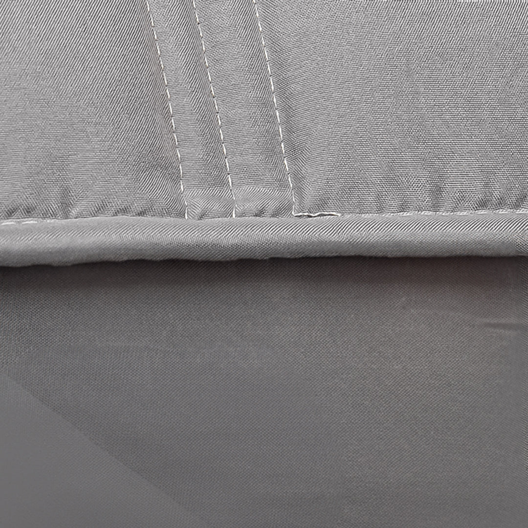 Mattress Cover With Pillow Case