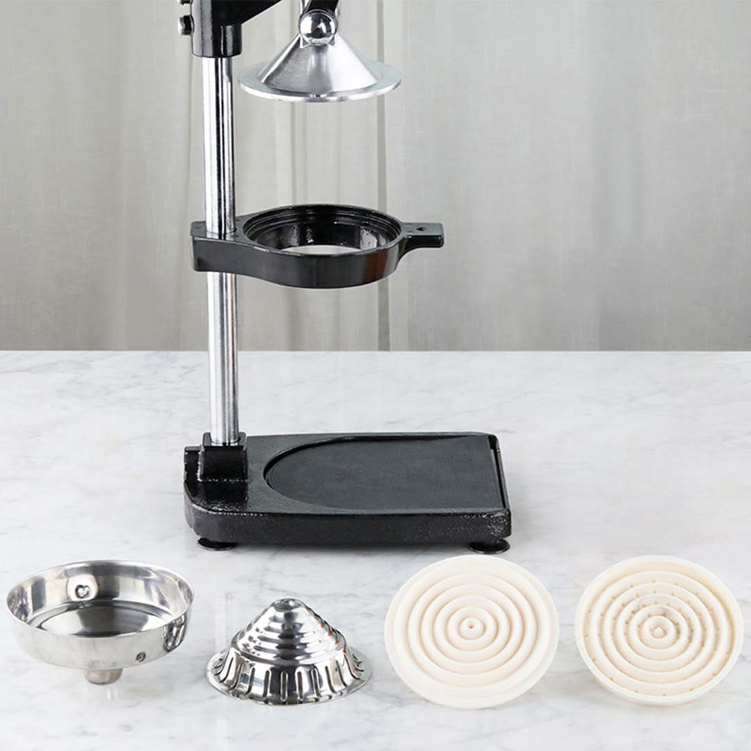 Manual Juicer Extractor