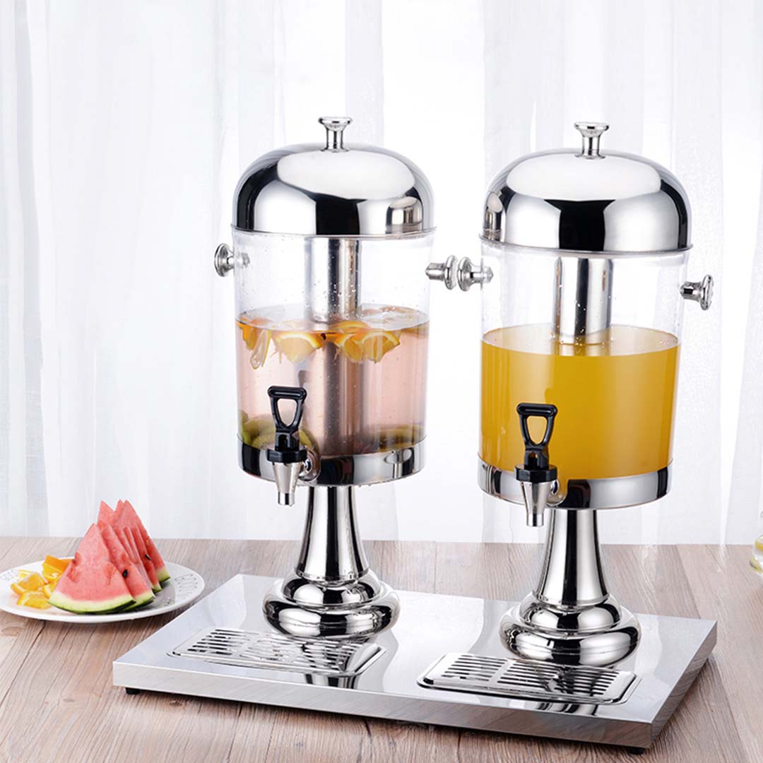 Juicer Dispenser