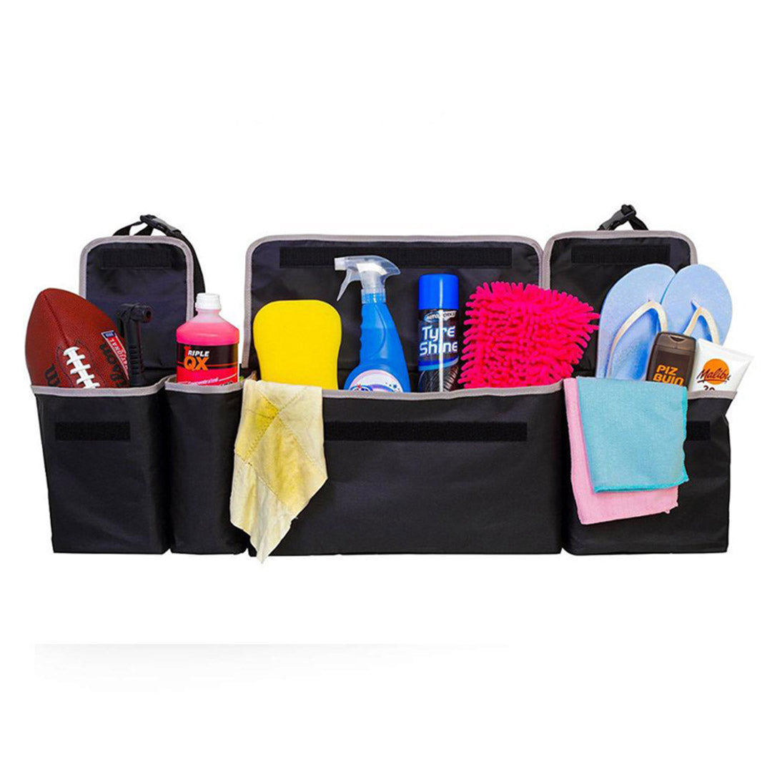 Car Storage Organiser