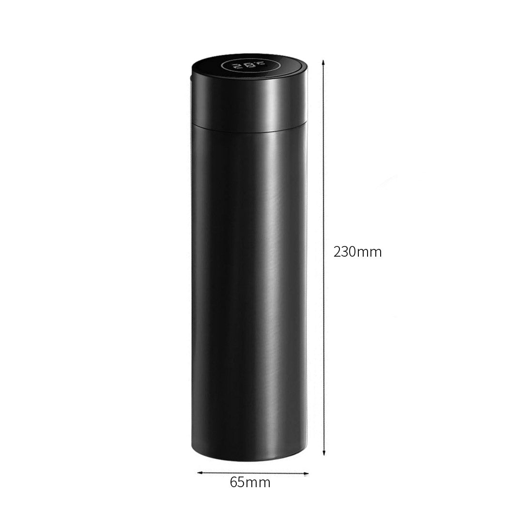 Smart Thermos Flask