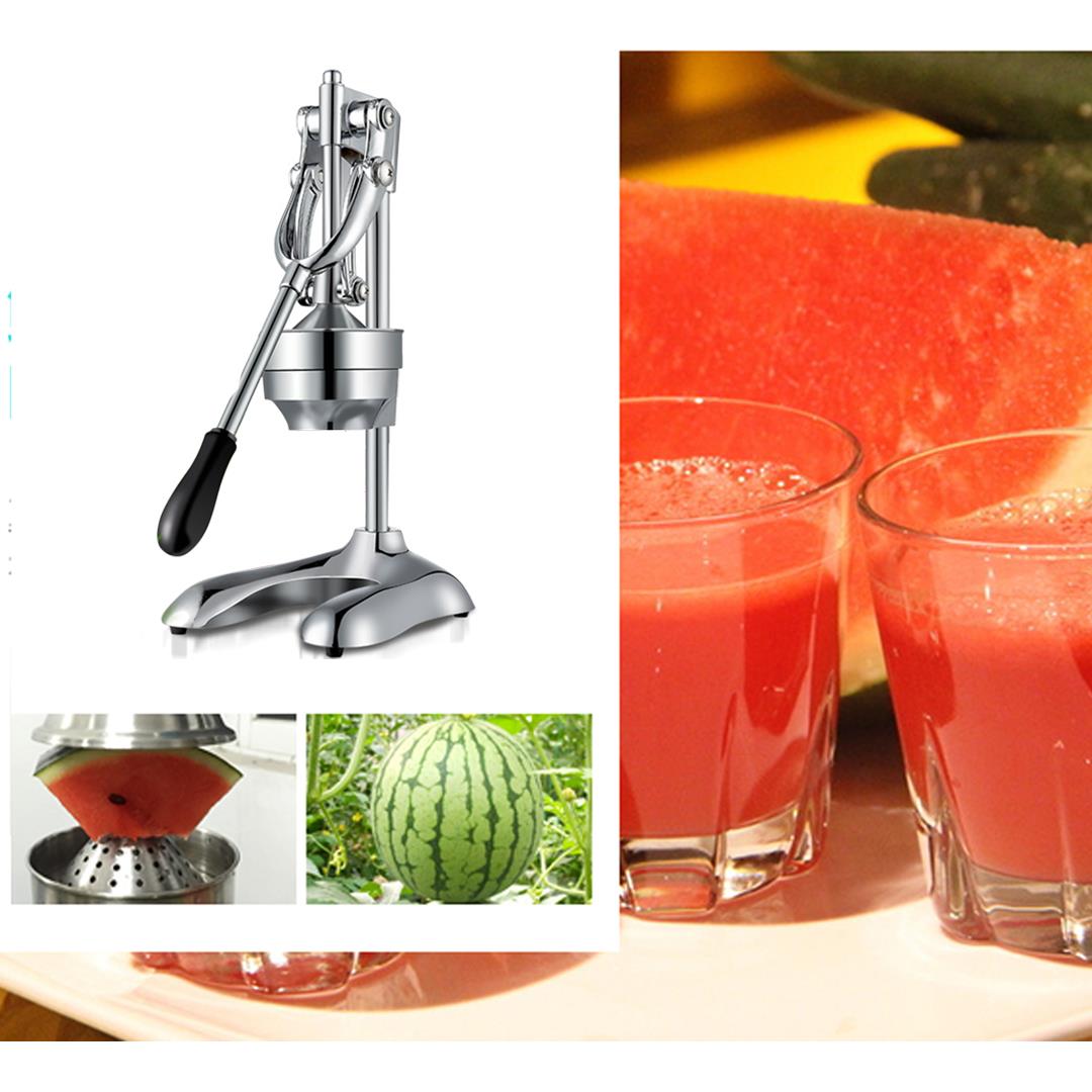 Silver Press Juice Extractor