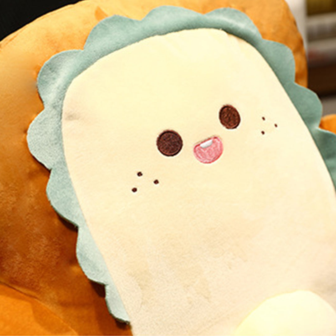 Bread Shape Pillow