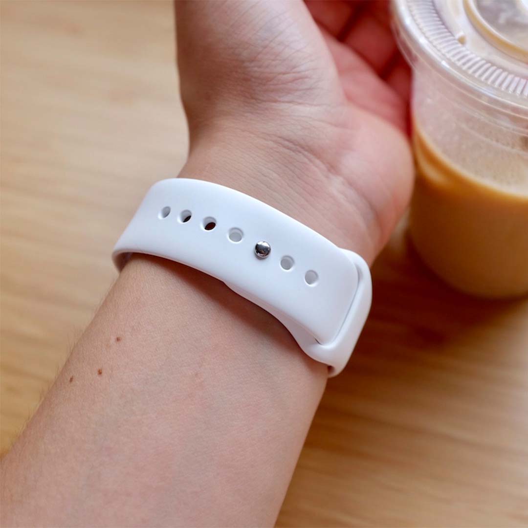 Smart Sport Watch Strap