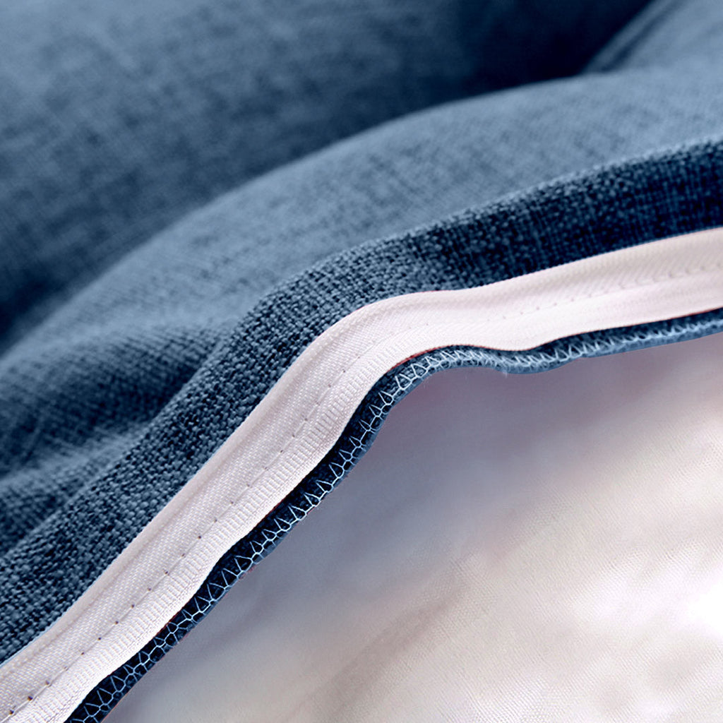 Triangular Headboard Pillow