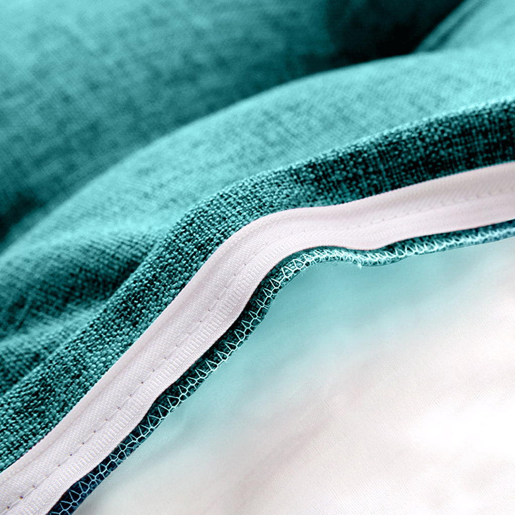 Triangular Headboard Pillow