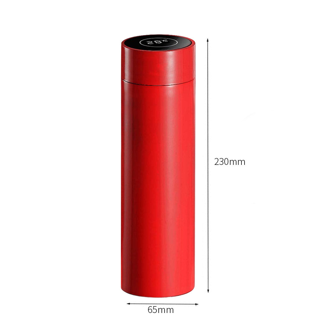 Smart Thermos Flask