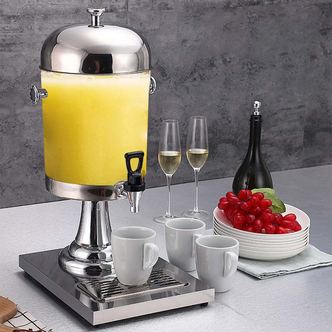 Juicer Dispenser