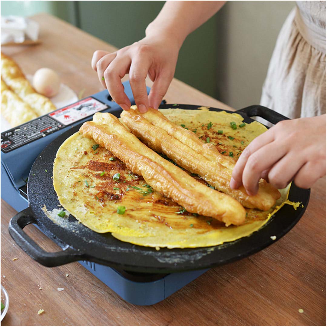 Crepe Pan