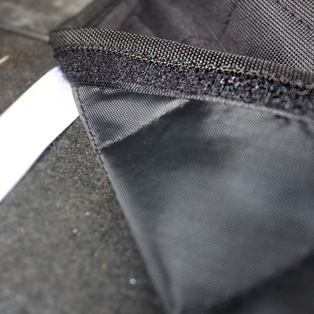 Premium Pet Car Trunk Mat