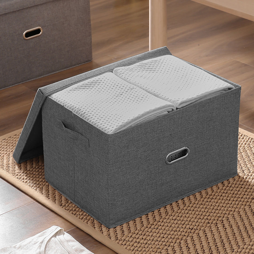 Foldable Storage Box