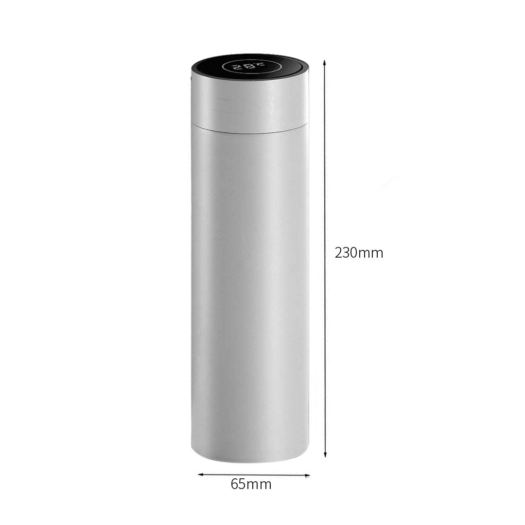 Smart Thermos Flask