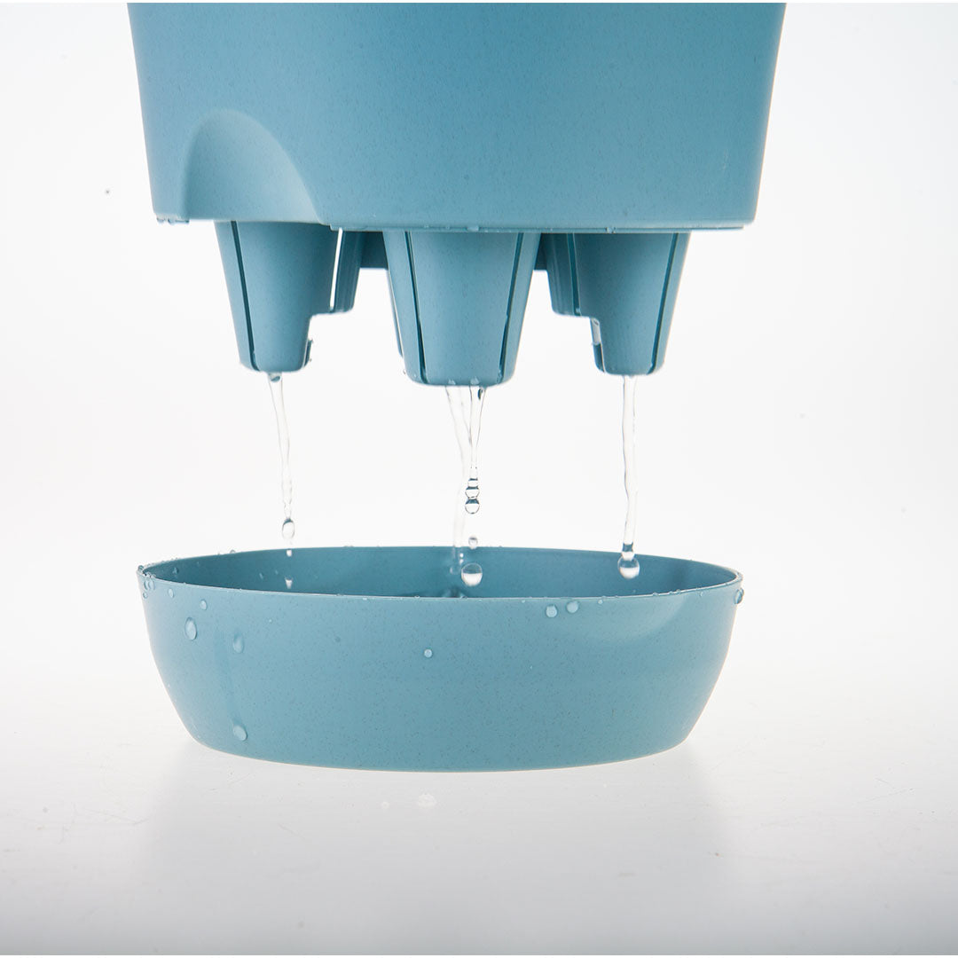 Plastic Plant Pot