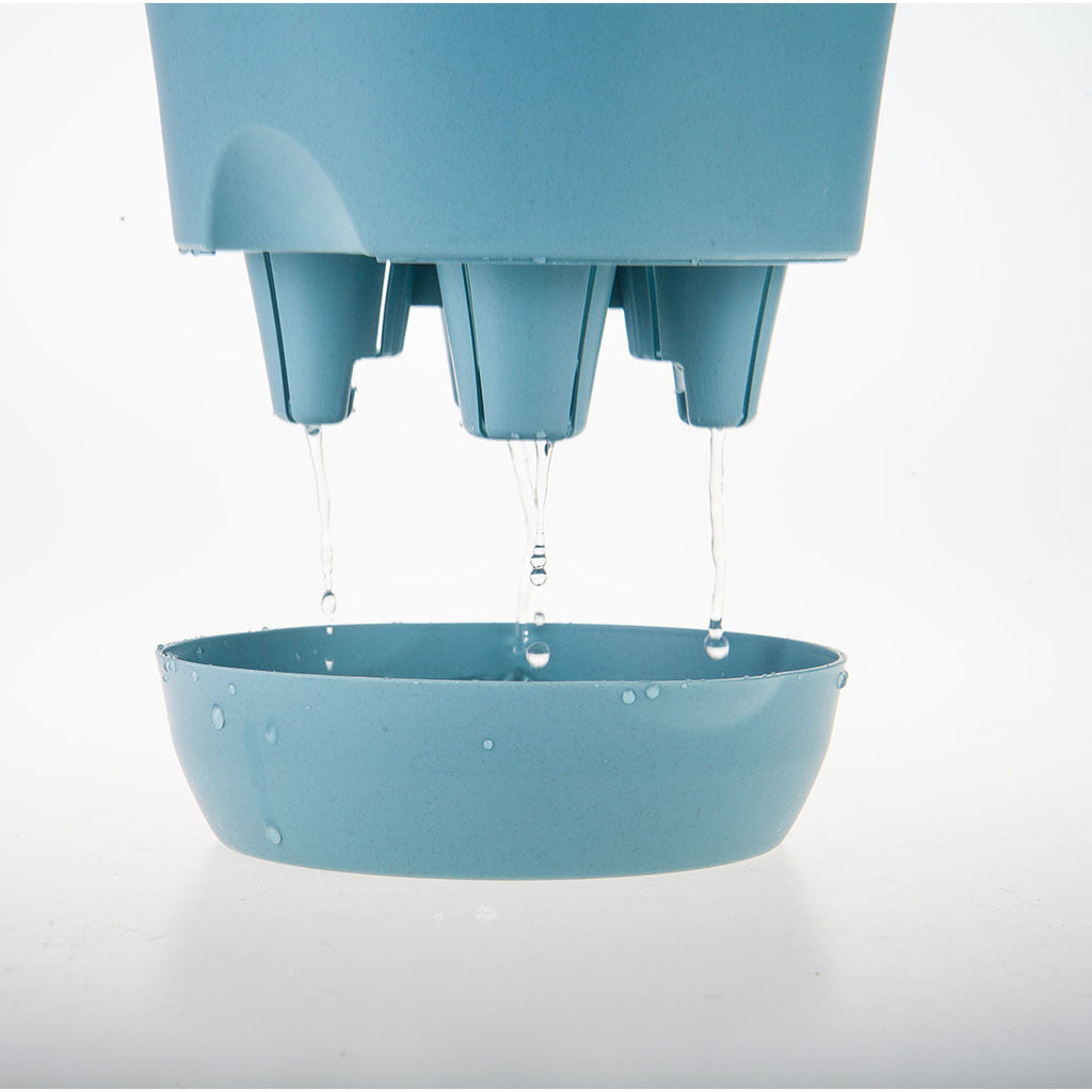 Plastic Plant Pot