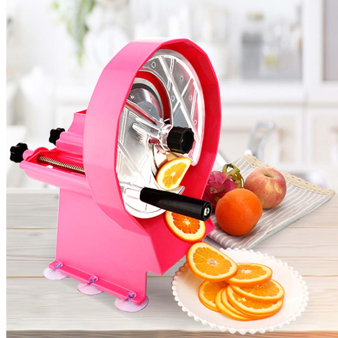 Kitchen Cutter Machine