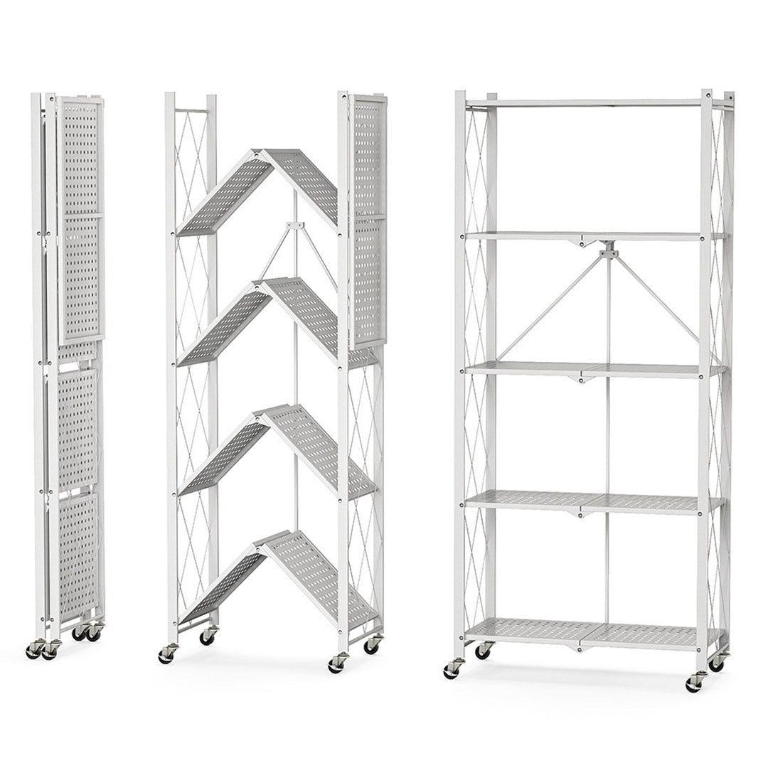 Shelves Organiser