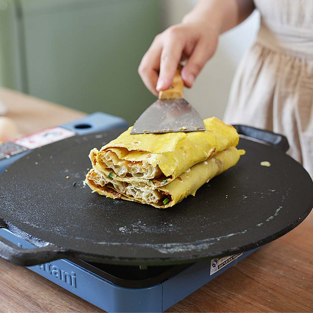 Crepe Pan