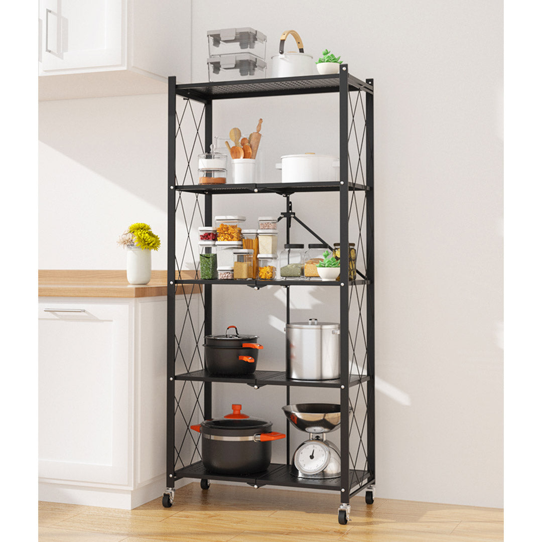 Shelves Organiser