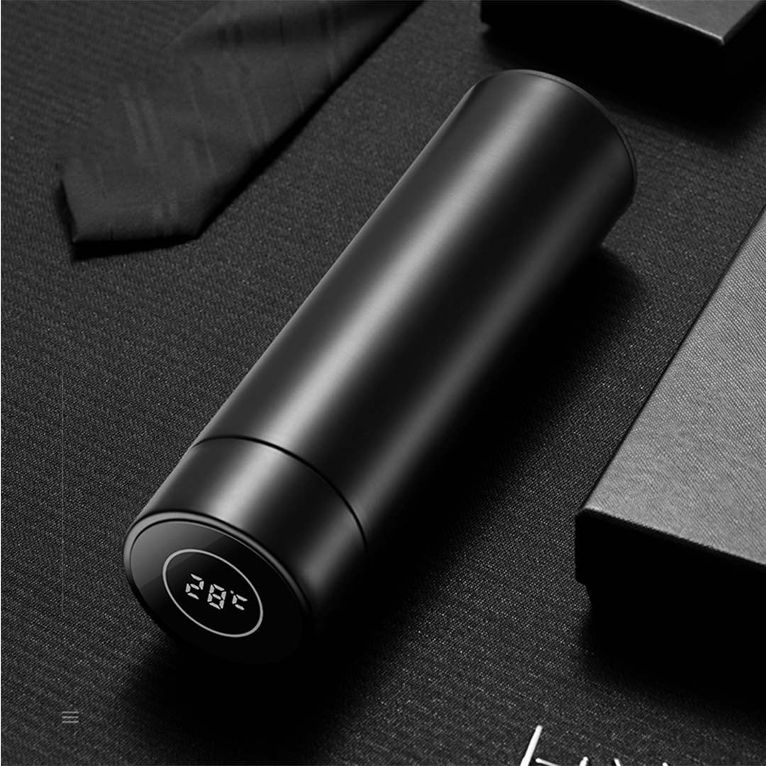 Smart Thermos Flask