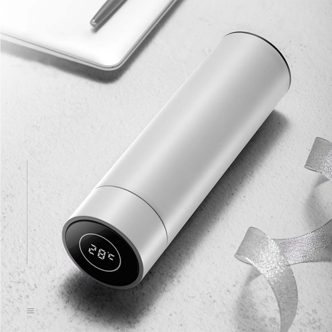 Smart Thermos Flask