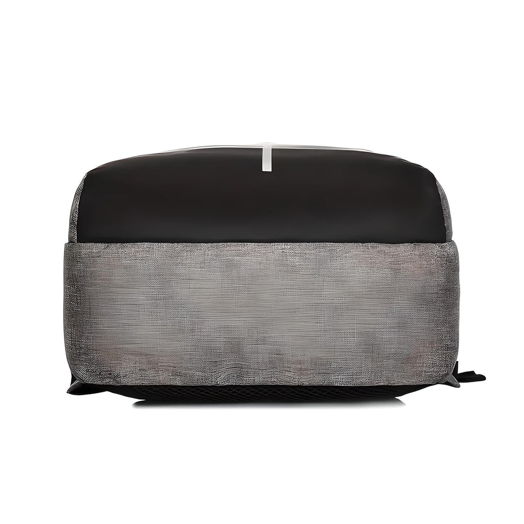 Sleek Anti-Theft Backpack