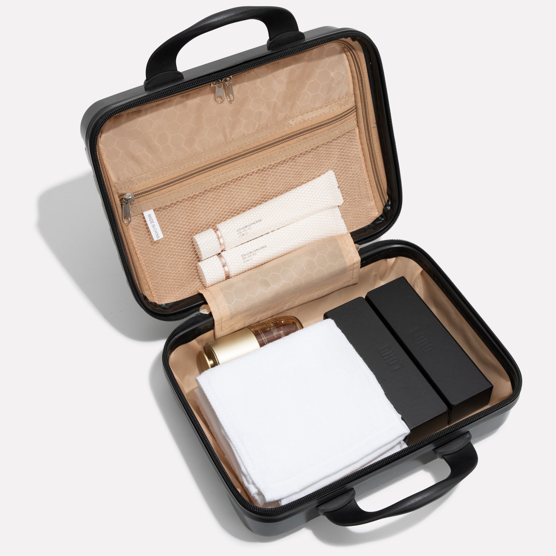 Hand Luggage Mini Storage Bag