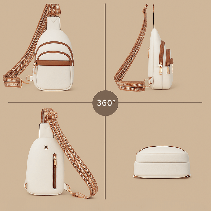 Premium Sling Bag