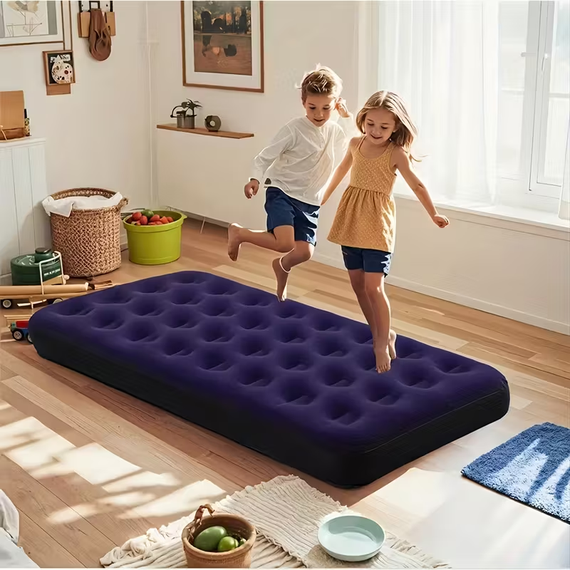 Inflatable Mattress