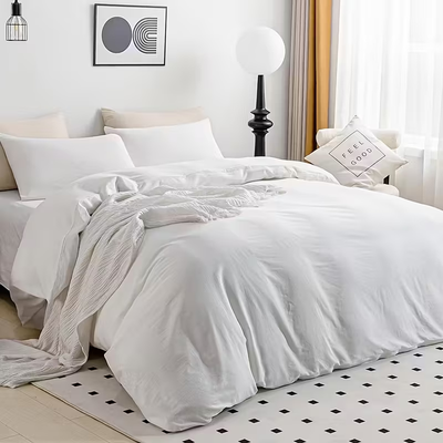 Quilt Cover Set (Includes FREE Pillowcases!)