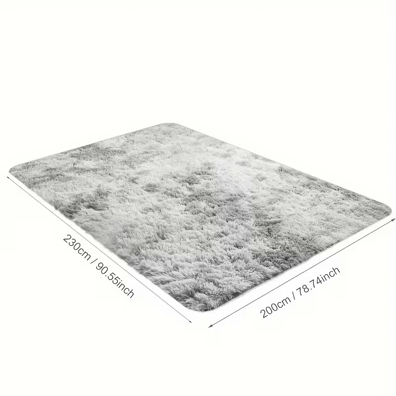 Cosy Living Room Rug