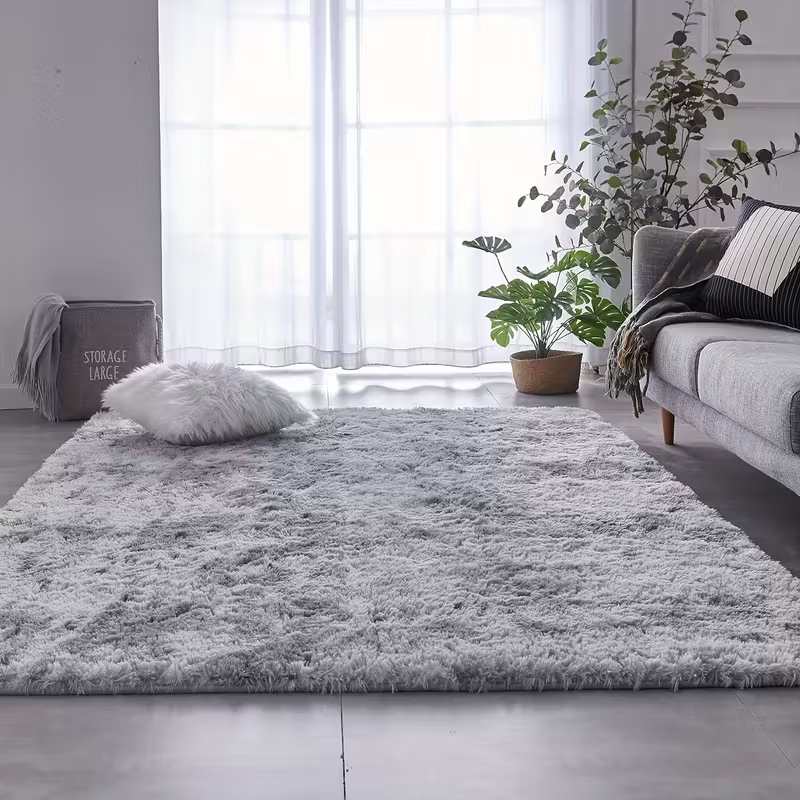 Cosy Living Room Rug