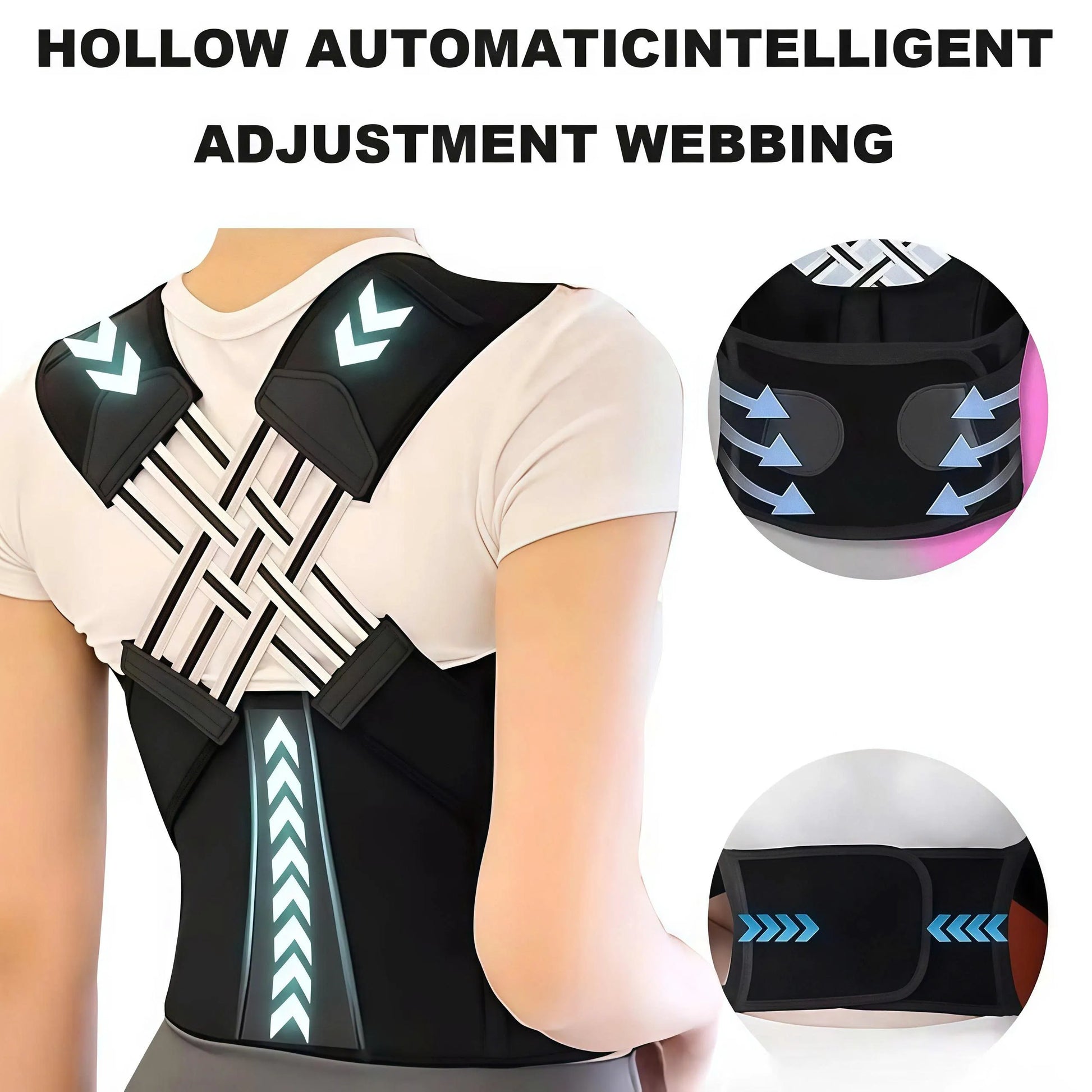 Posture Corrector
