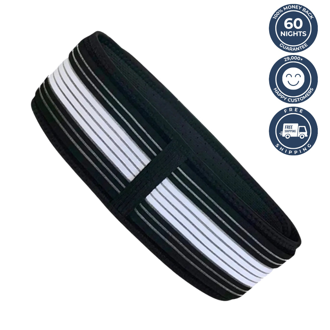 Lumbowrap Support Belt