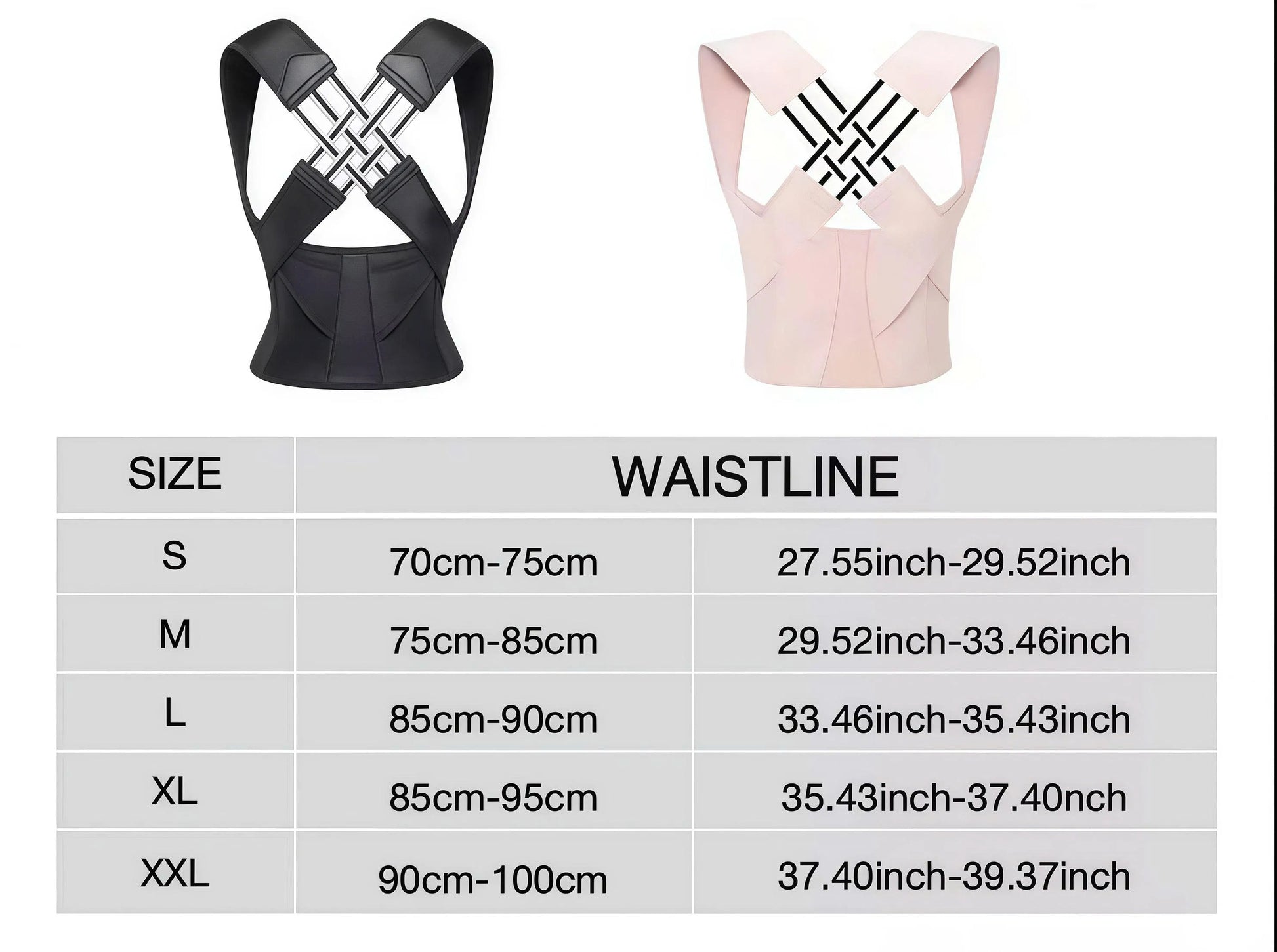 Posture Corrector