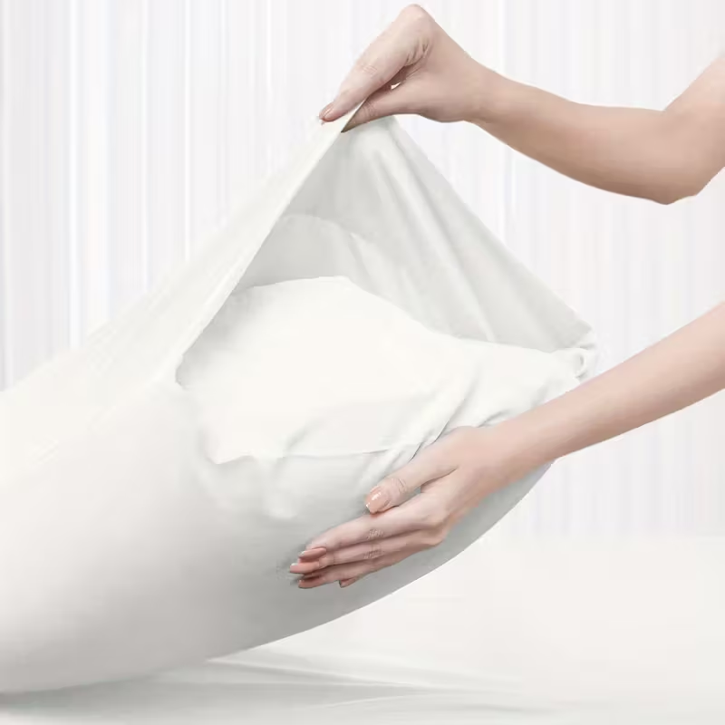 Fitted Sheet Set