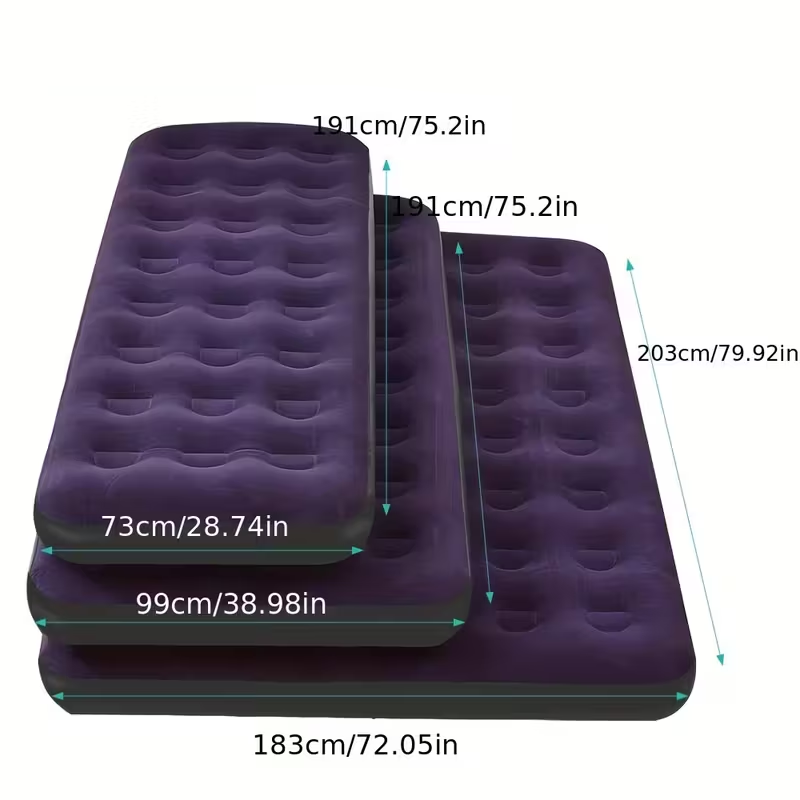 Inflatable Mattress