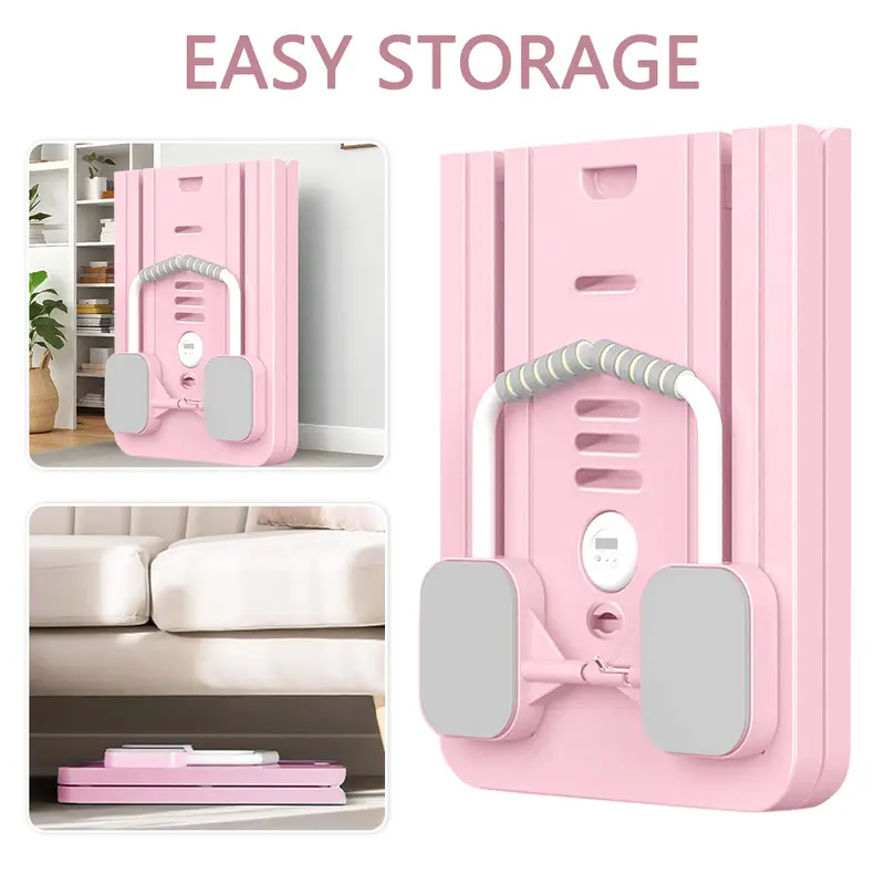 Pilates Reformer Board