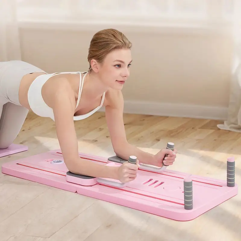 Pilates Reformer Board