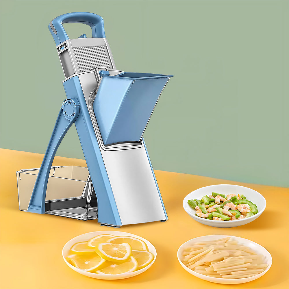 Multi-Function Vegetable Slicer