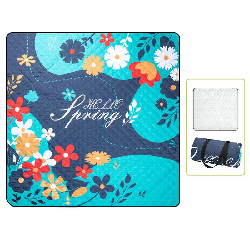 Waterproof Picnic Blanket