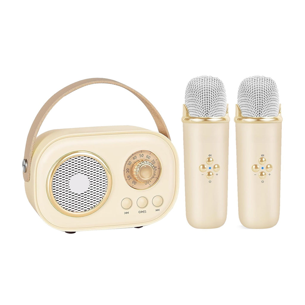 Portable KTV Set