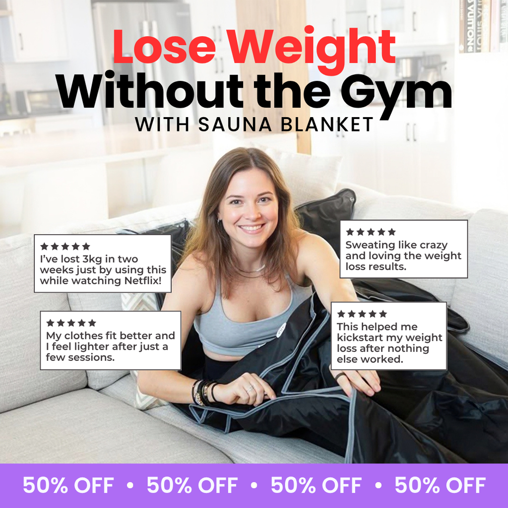 Vital Therma Blanket