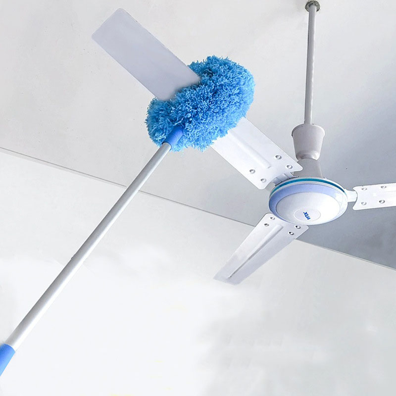 Microfibre Ceiling Fan Duster