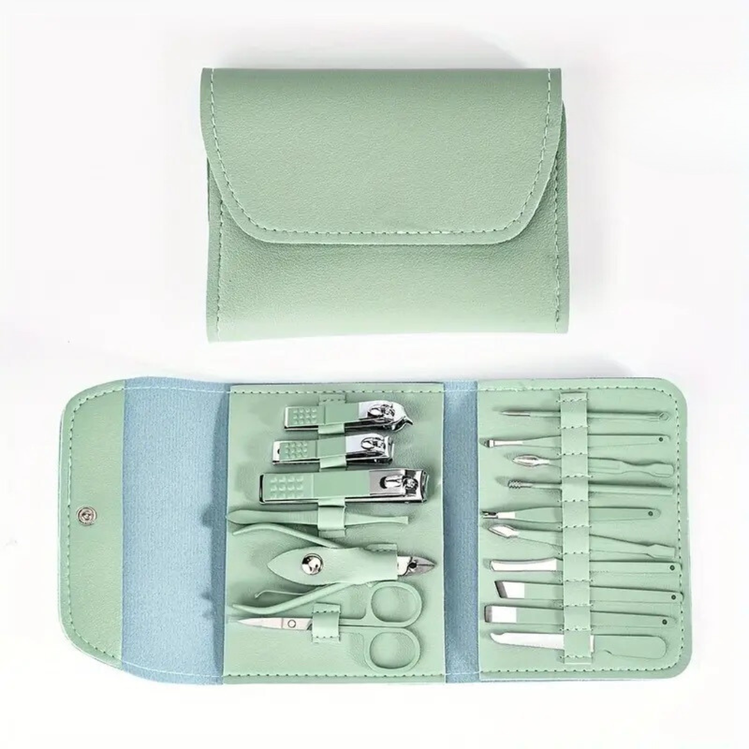 Manicure Set 16 pcs